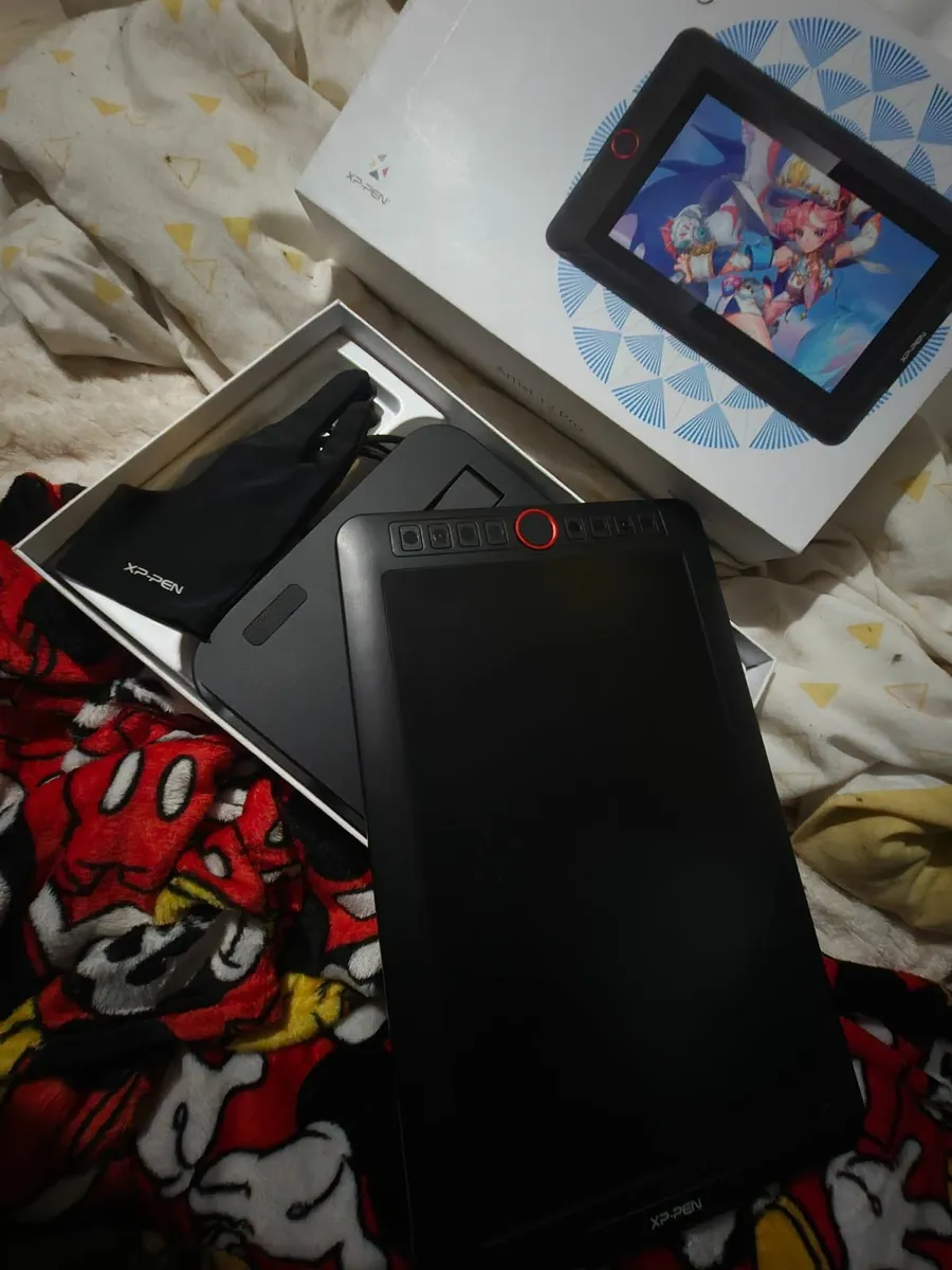 Artist 12 Pro - Image 2