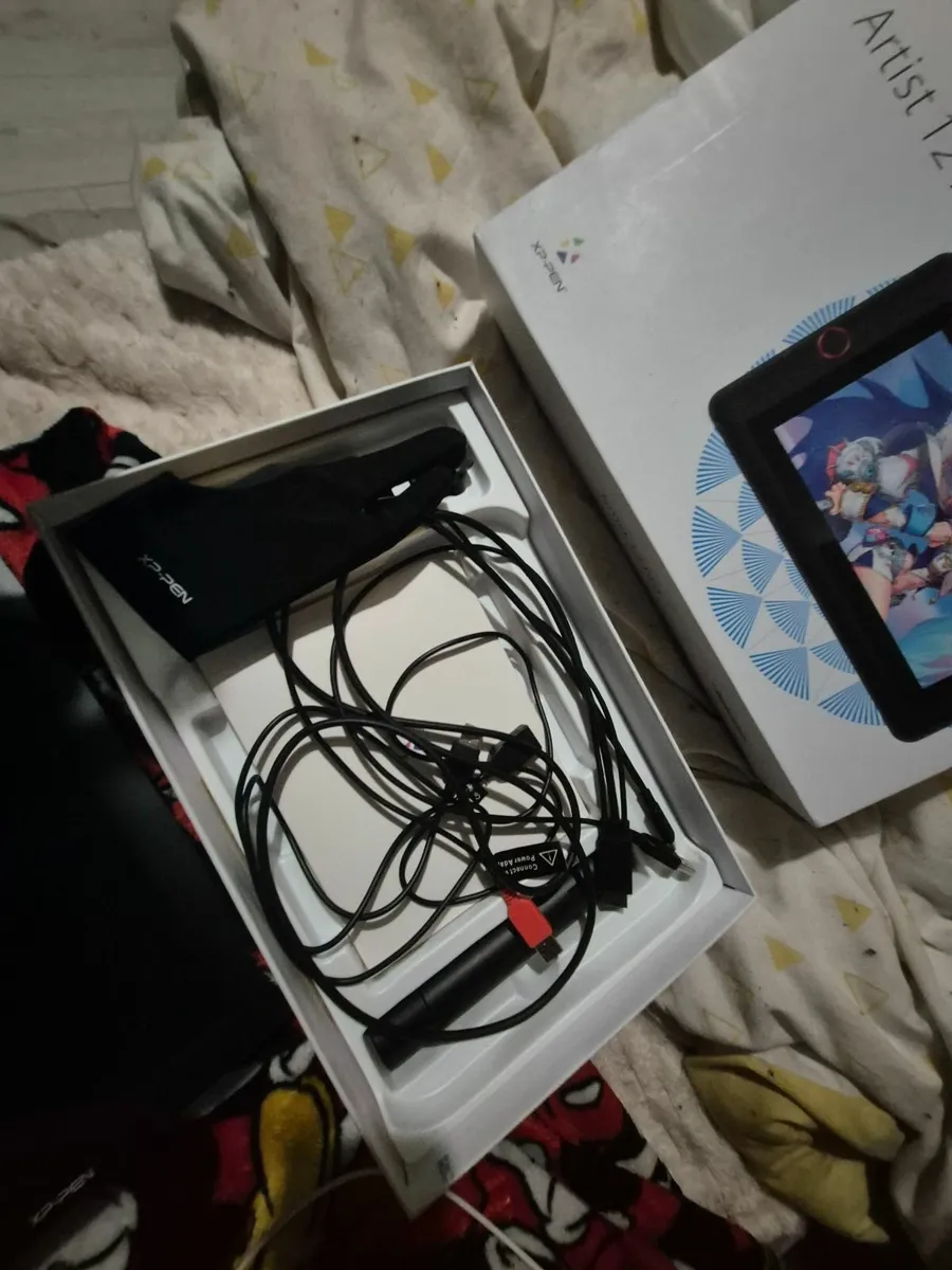 Artist 12 Pro - Image 3