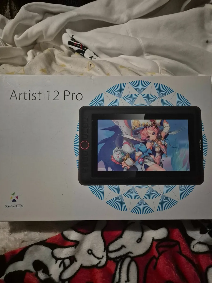 Artist 12 Pro - Image 1