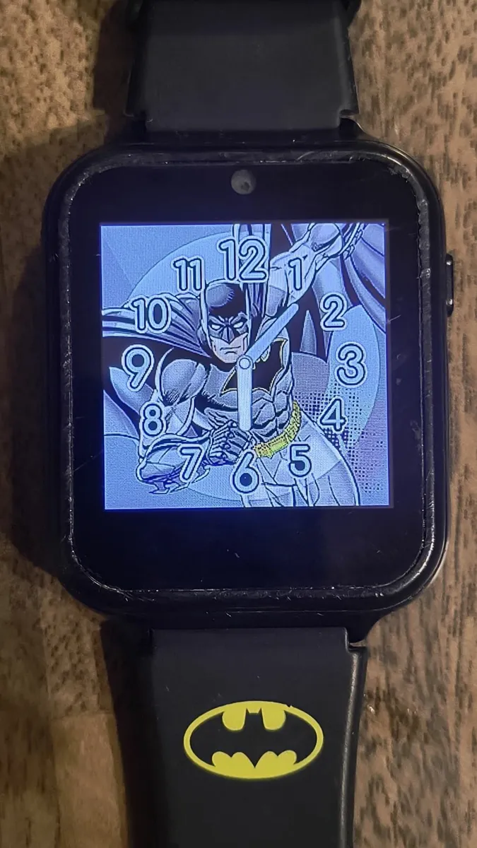 Touchscreen Smart Watch - Image 4