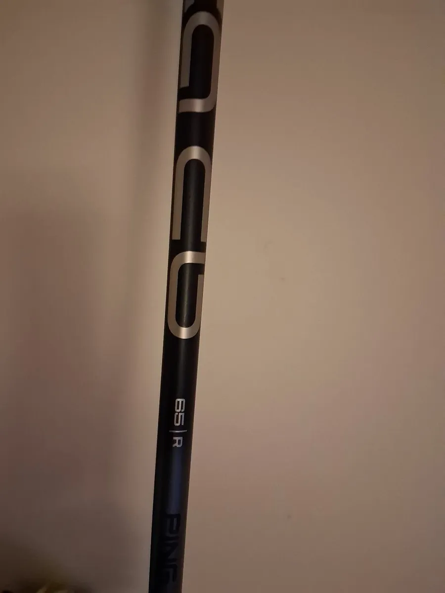 Ping G425 max 5 wood - Image 4