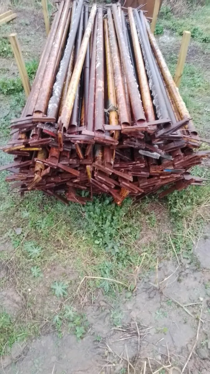 Scaffolding - Image 3