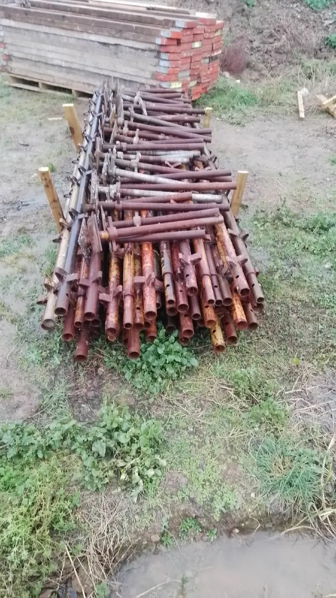 Scaffolding - Image 4
