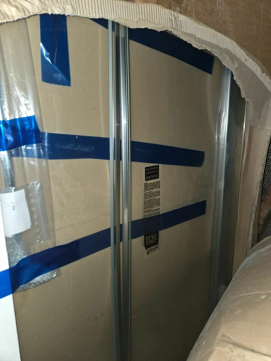 Shower door - Image 3