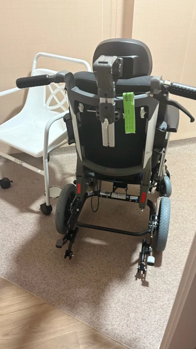 Wheelchair - Image 3