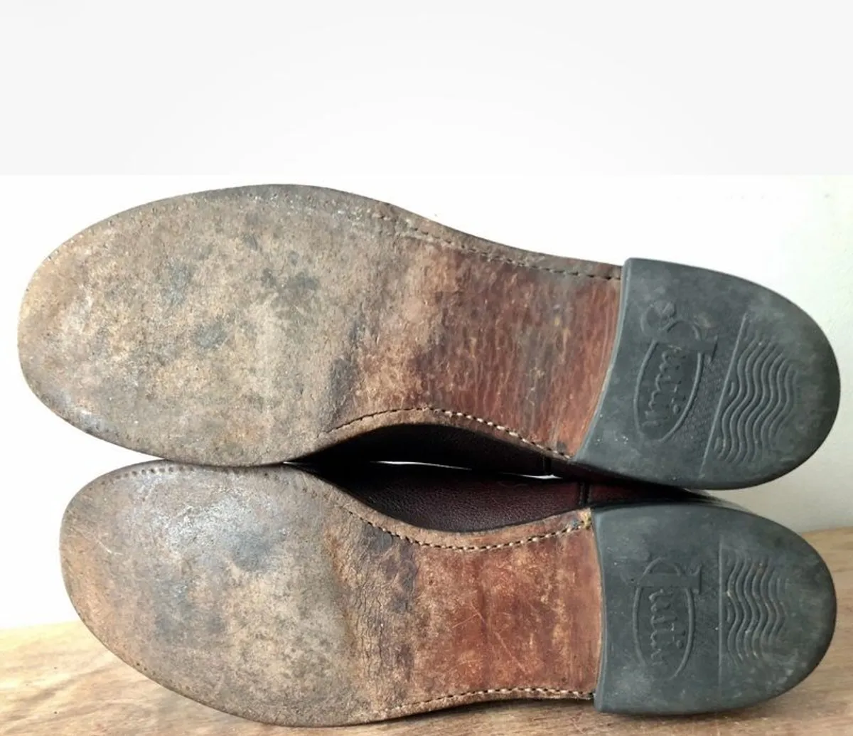 American Cowboy Boots - Image 3