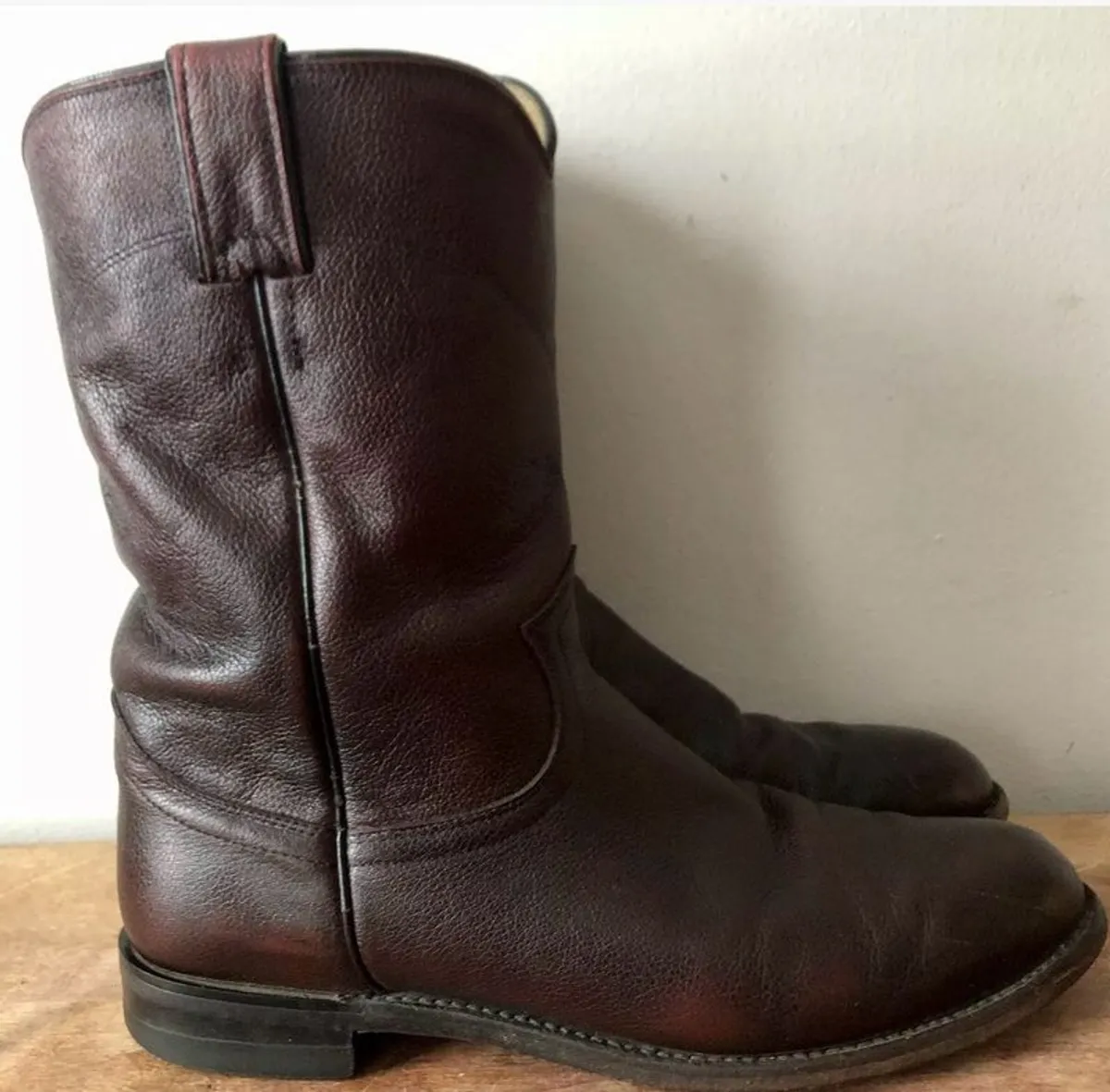 American Cowboy Boots - Image 1