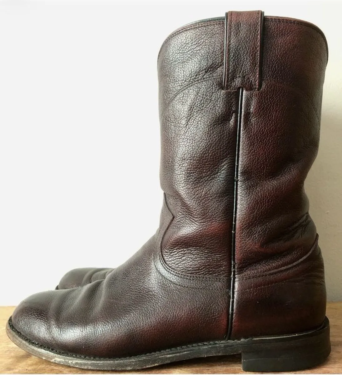 American Cowboy Boots - Image 2