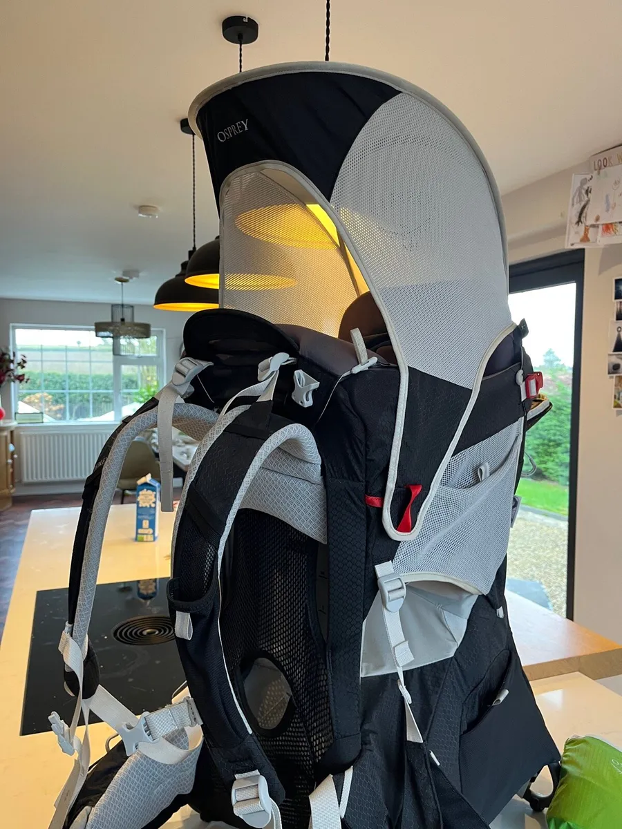 Osprey Poco plus - Image 1