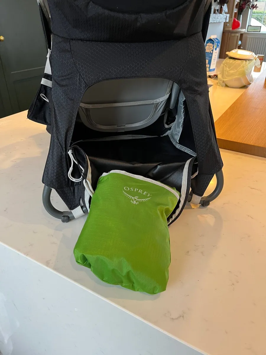 Osprey Poco plus - Image 2