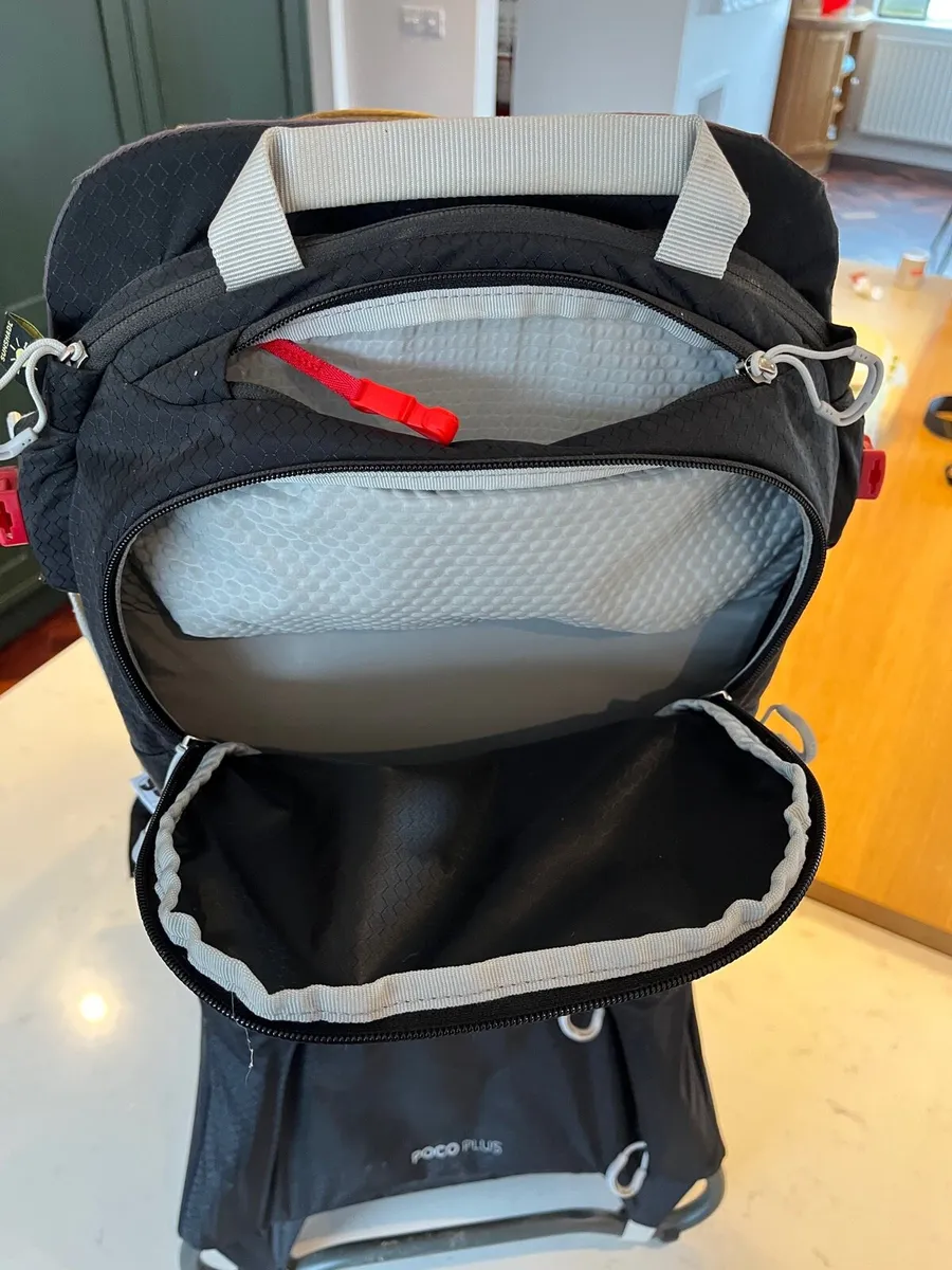 Osprey Poco plus - Image 3