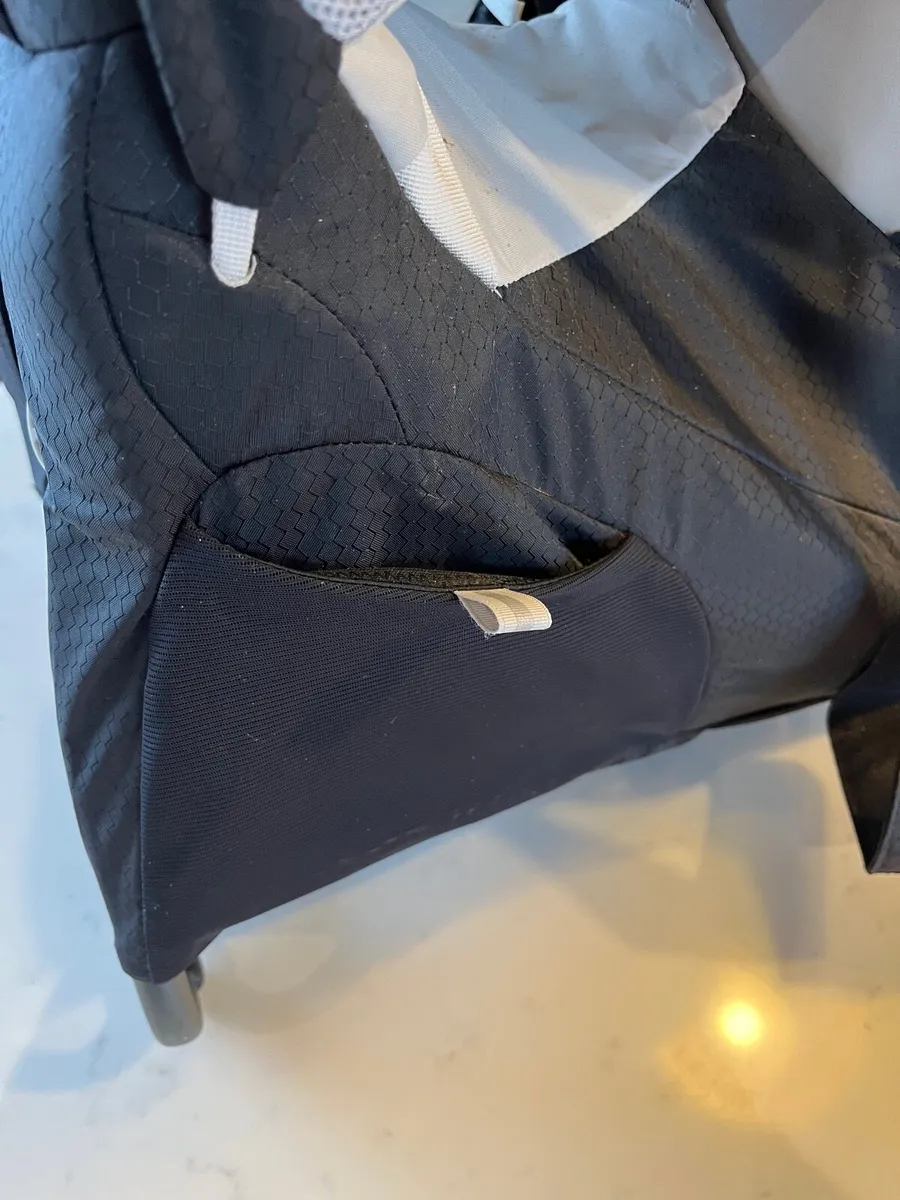 Osprey Poco plus - Image 4