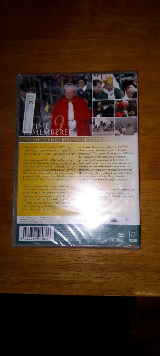 DVD - Image 1
