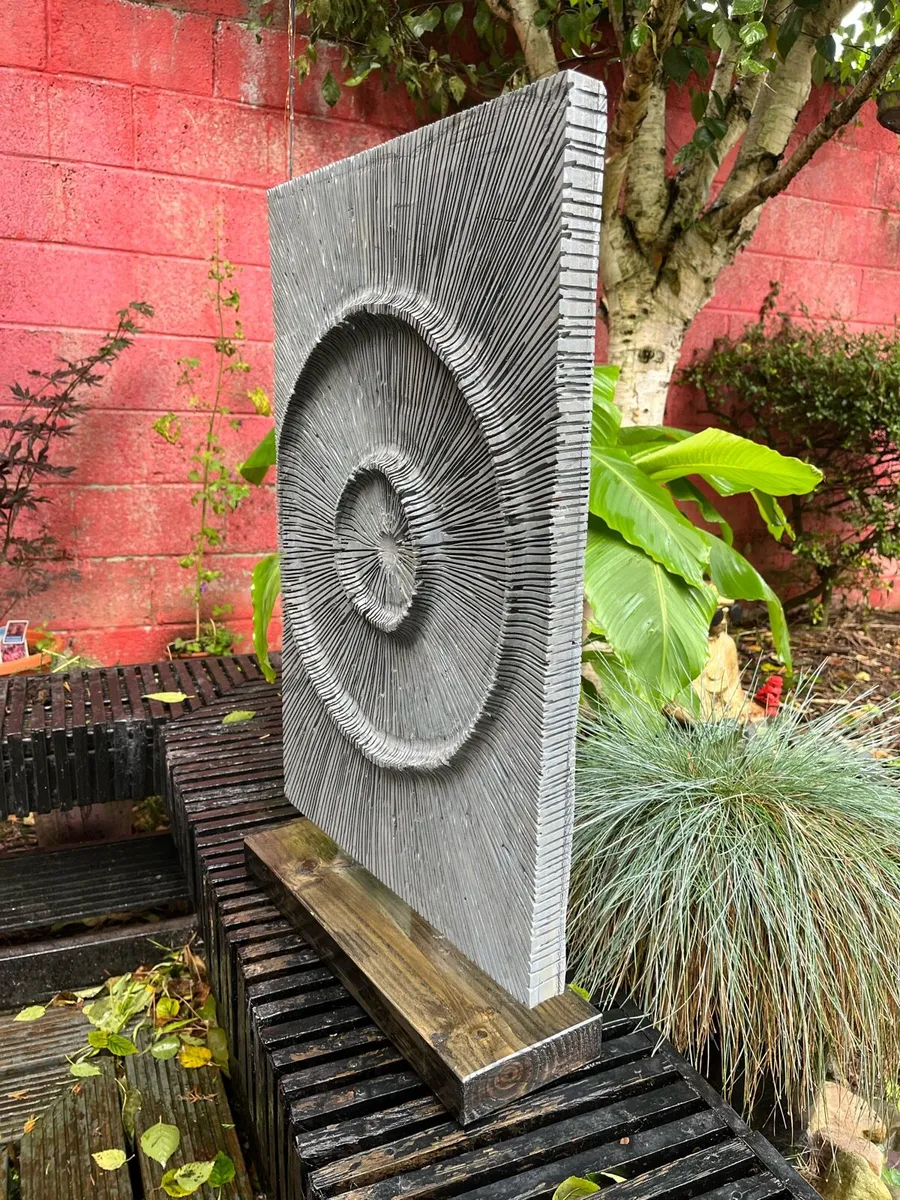 ORIGINAL SCULPTURAL PANELS - Image 4