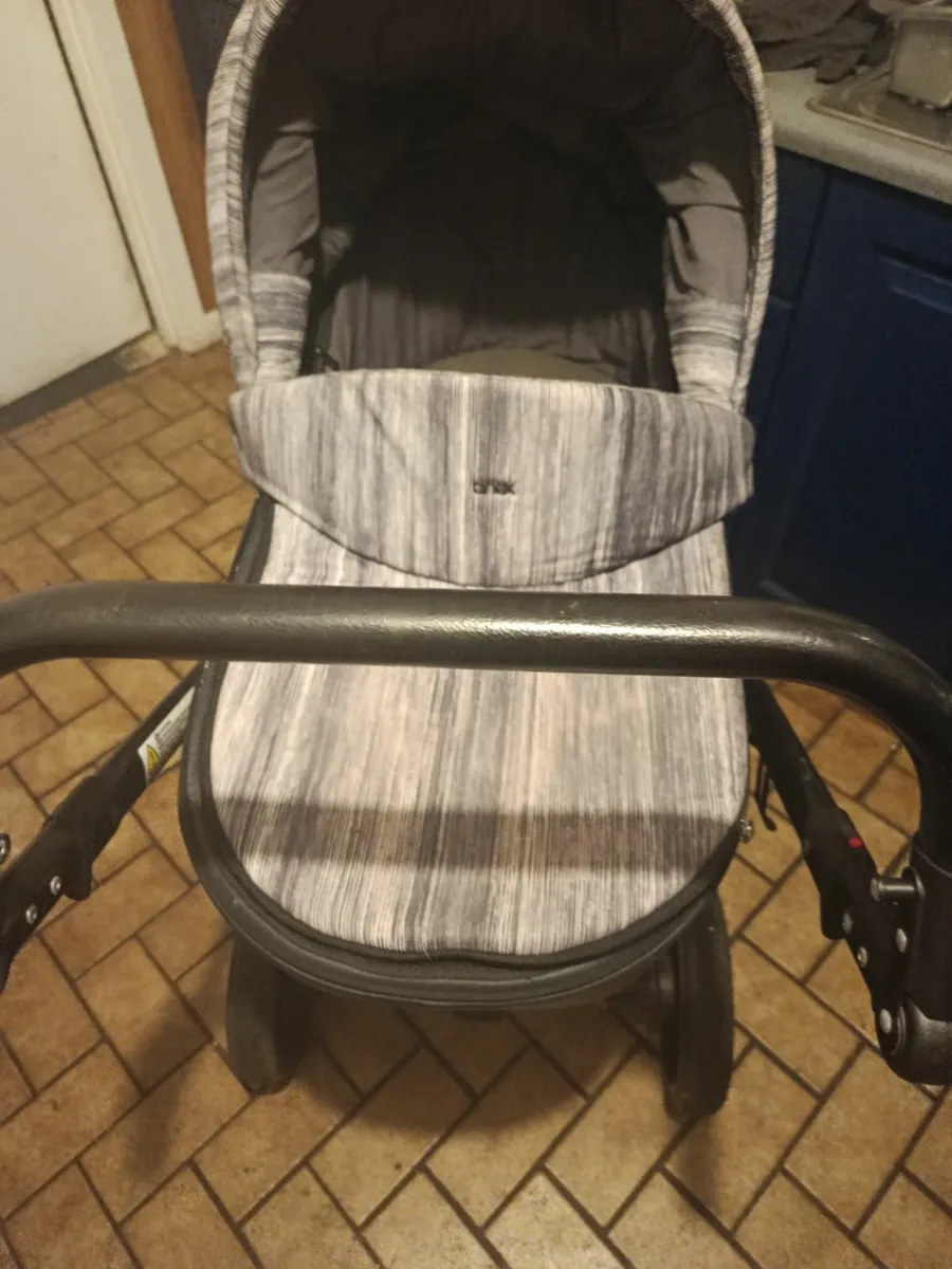 Anex pram - Image 3