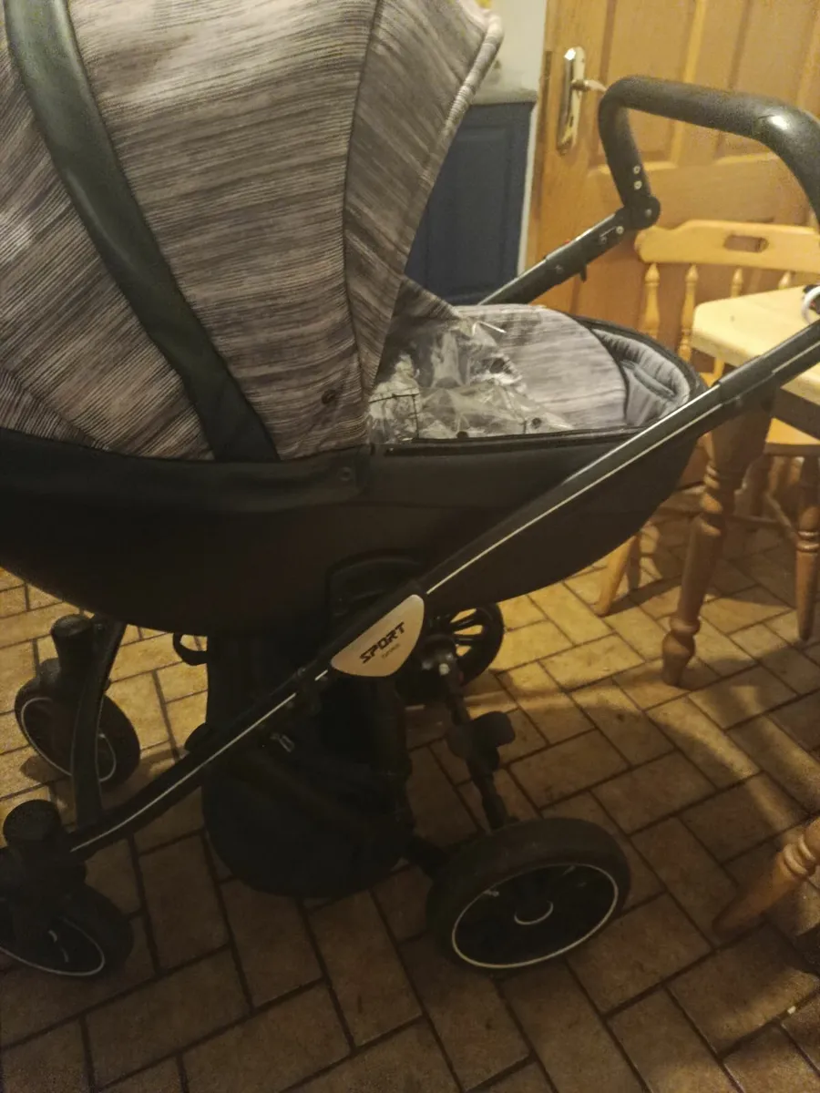 Anex pram - Image 4