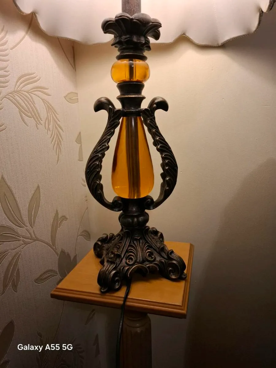 Table lamp - Image 3