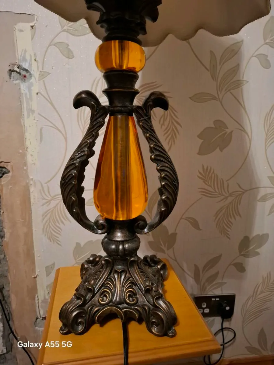 Table lamp - Image 4