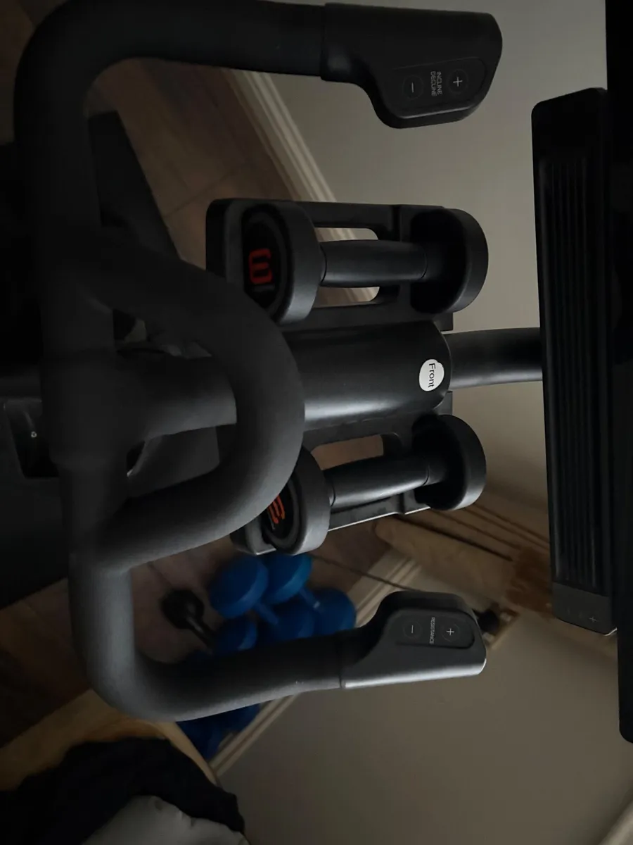 NordicTrack S22i Studio Bike - Image 2