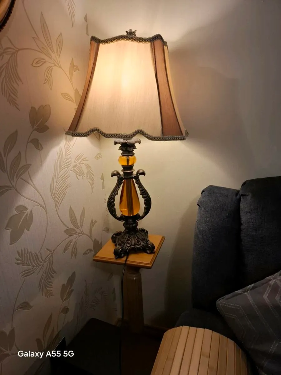 Table lamp - Image 1