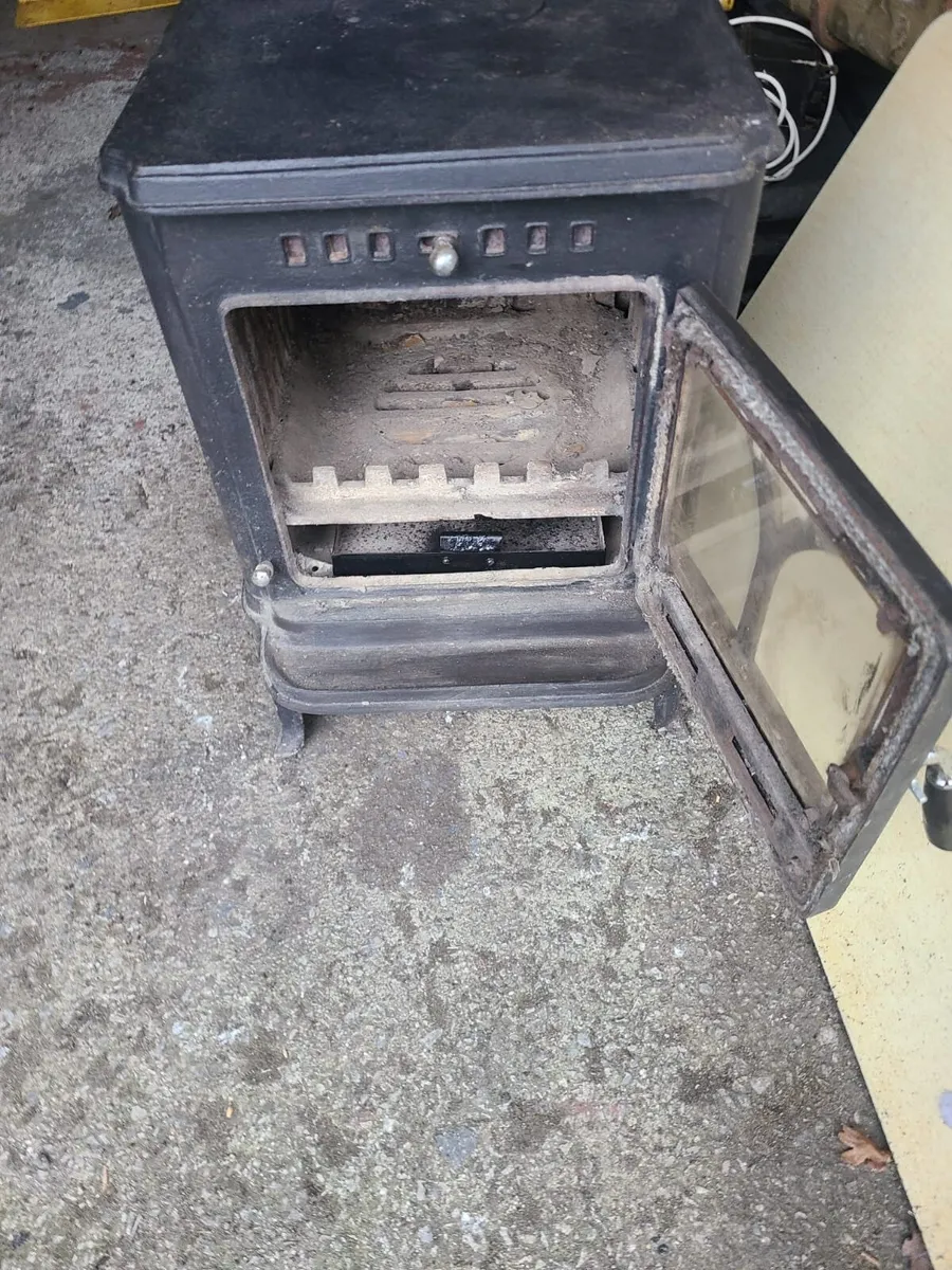 Stove - Image 3