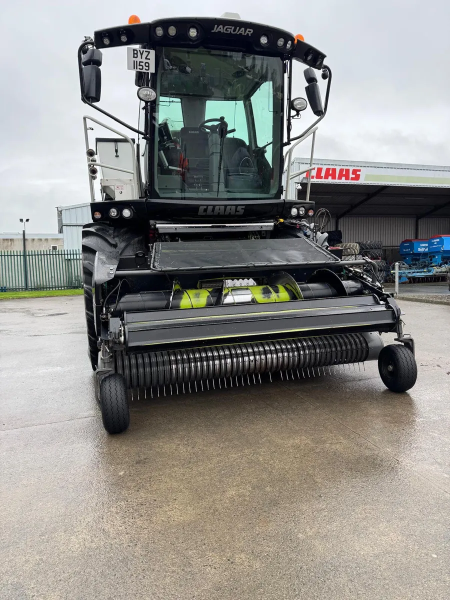 Jaguar 980 - Image 2