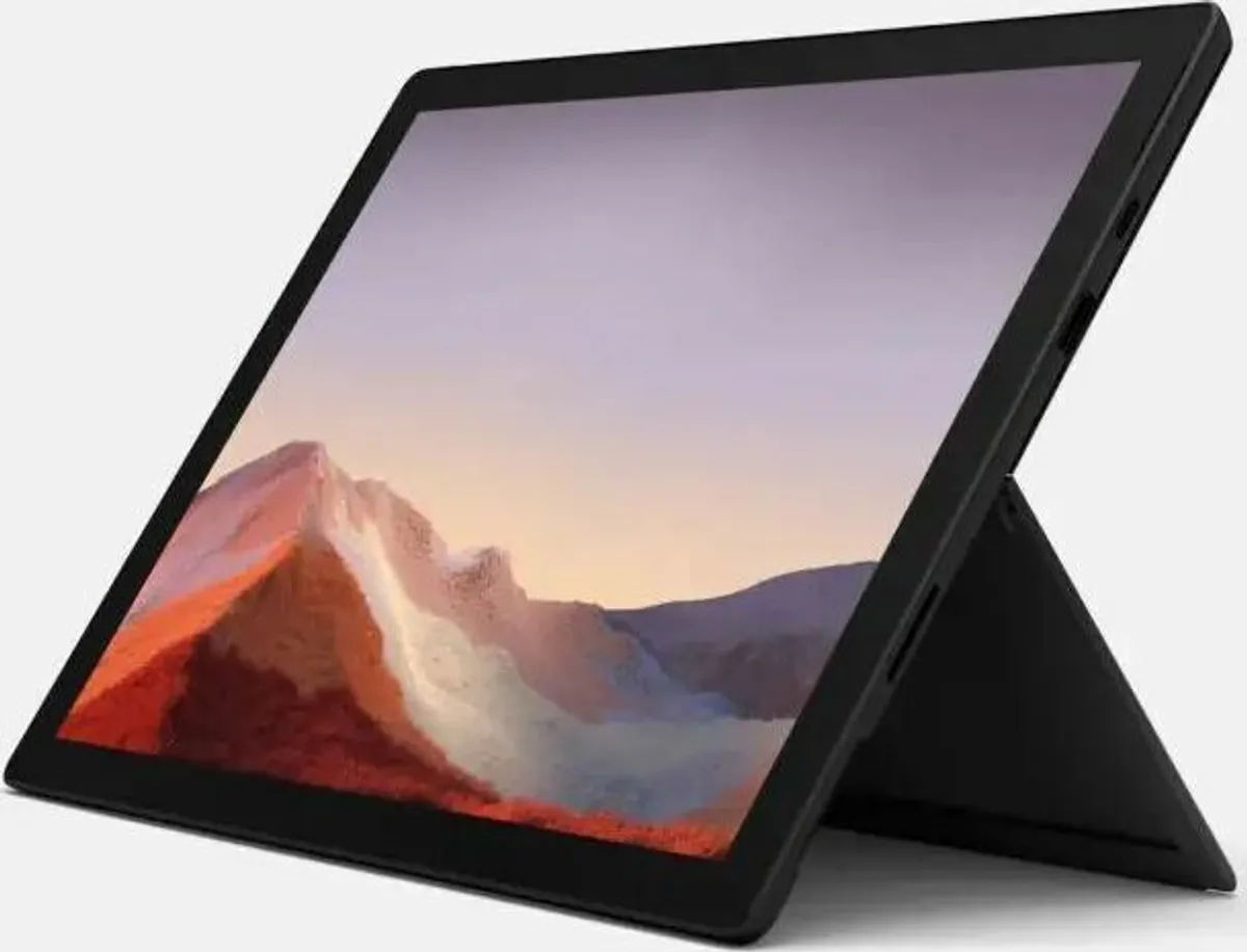 Microsoft Surface Pro 7 - Image 1
