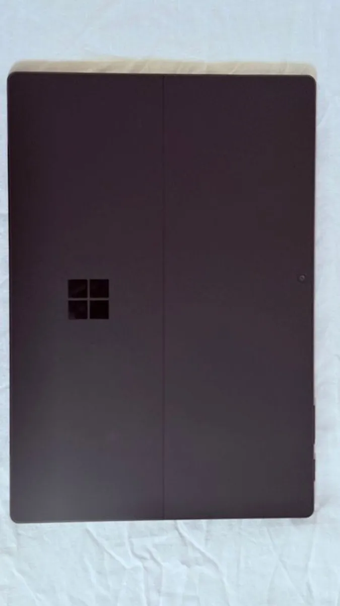 Microsoft Surface Pro 7 - Image 2
