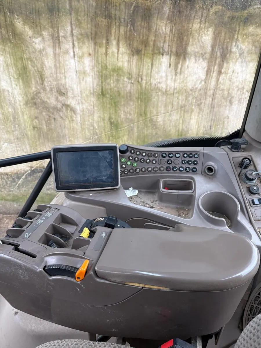 6210r John Deere - Image 2