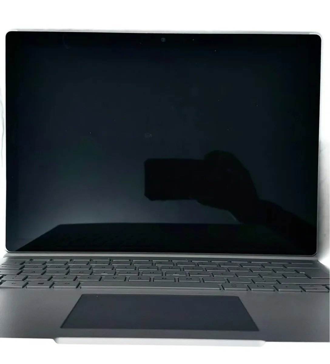 Rare 32GB RAM Microsoft Surface Book 3 i7 | Detachable 2-in-1 | GTX Graphics | Excellent Battery - Image 1