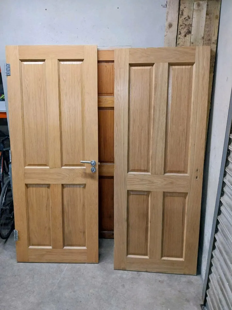 Doors - Image 1