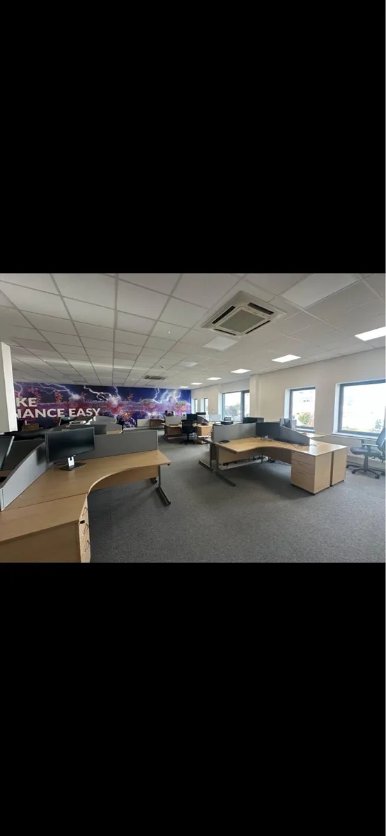 Commercial Desks - Image 2