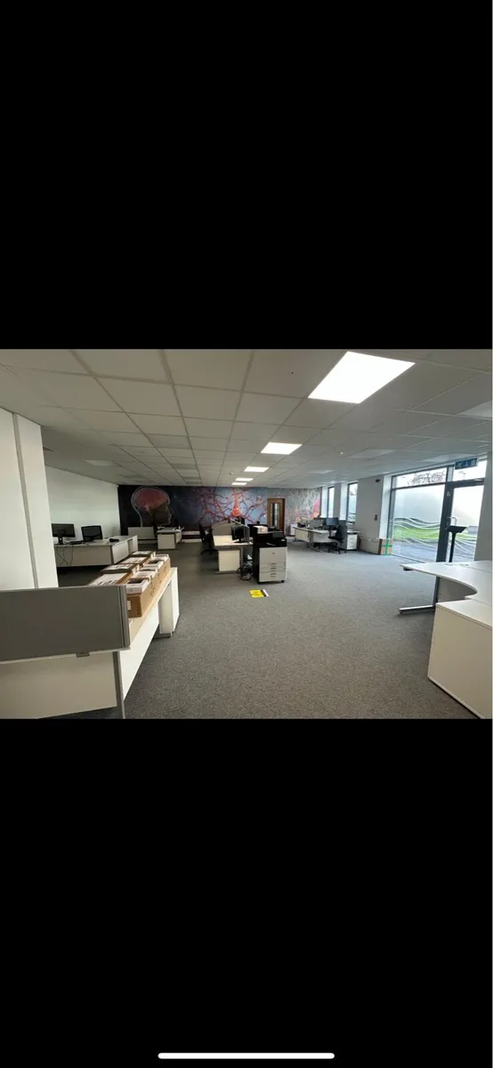 Commercial Desks - Image 3