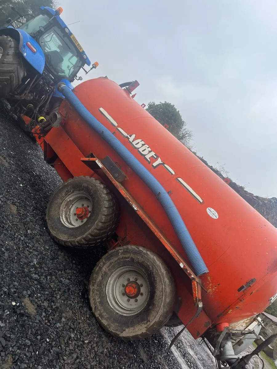 Abbey 3000 - Image 3