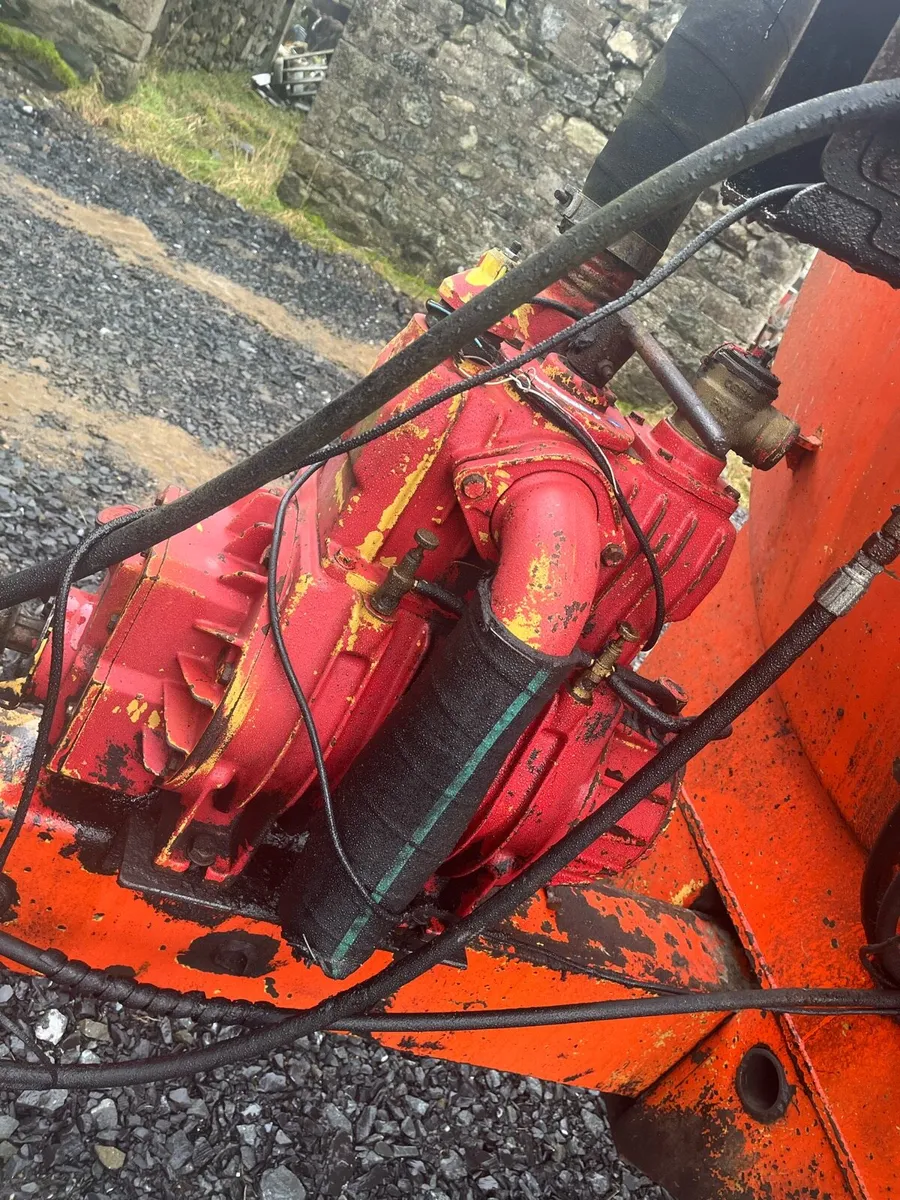 Abbey 3000 - Image 4