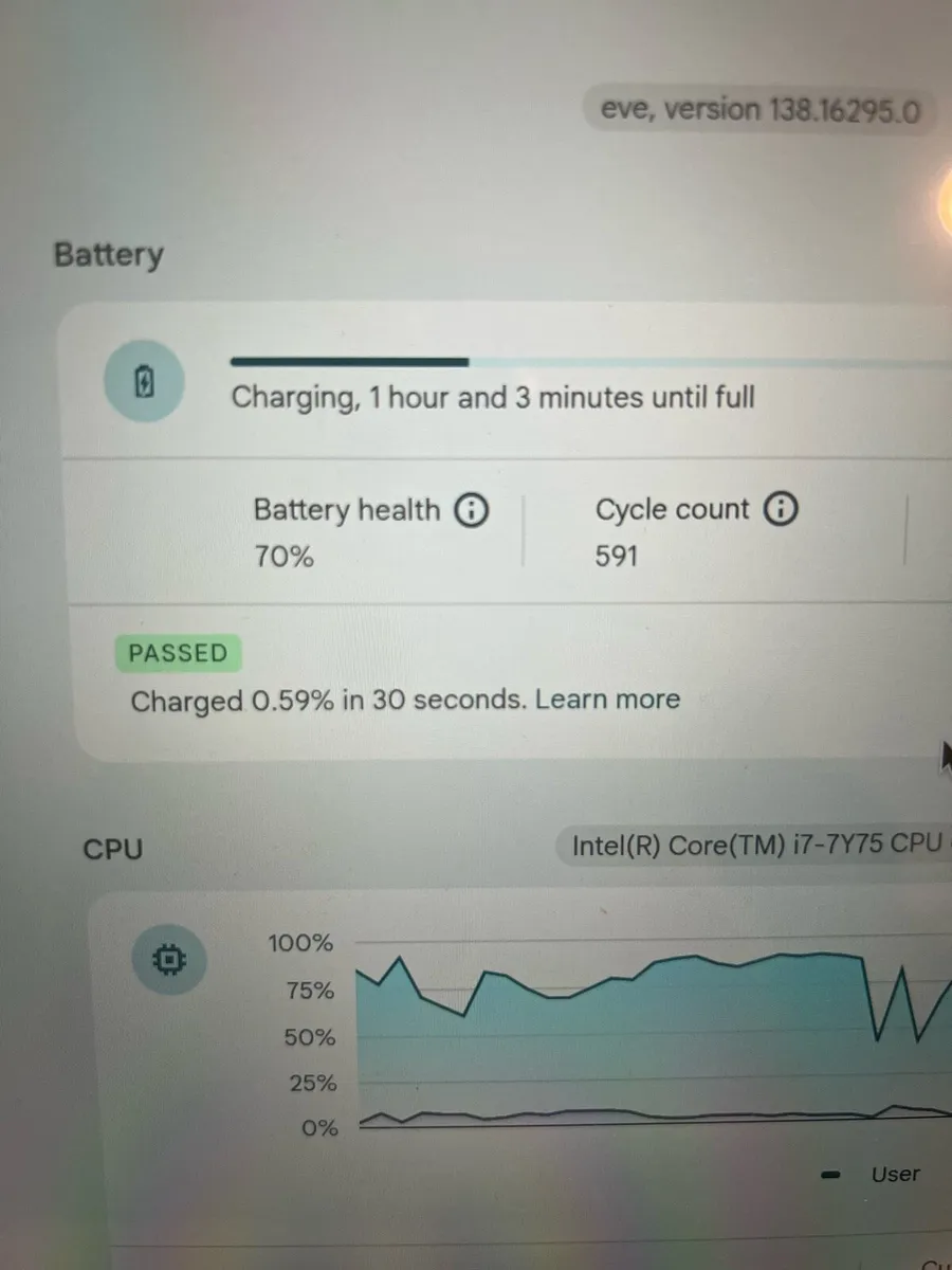 Google Pixelbook - Image 4