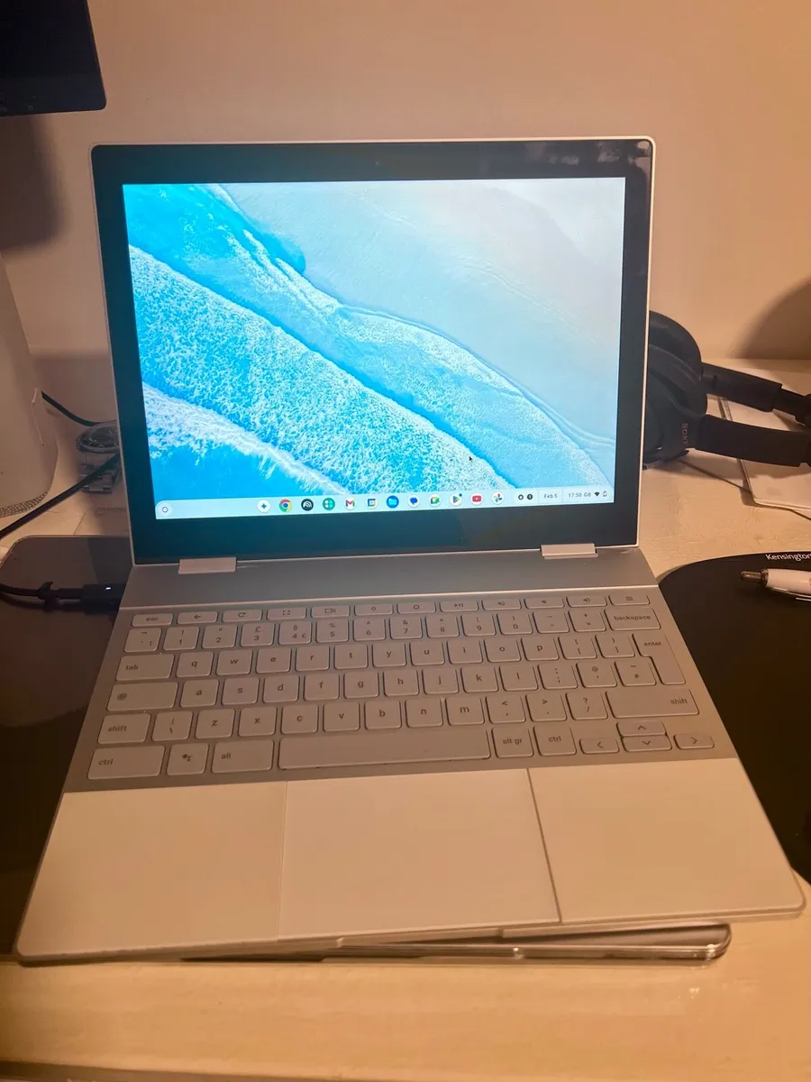 Google Pixelbook - Image 1