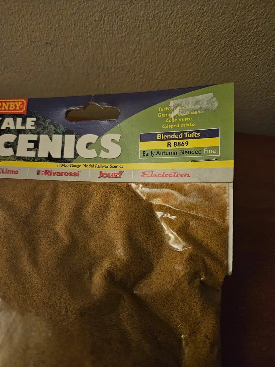 Hornby Scatter Blended Turf - Image 2