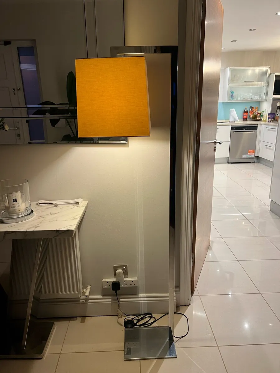Floor lamp - Image 2