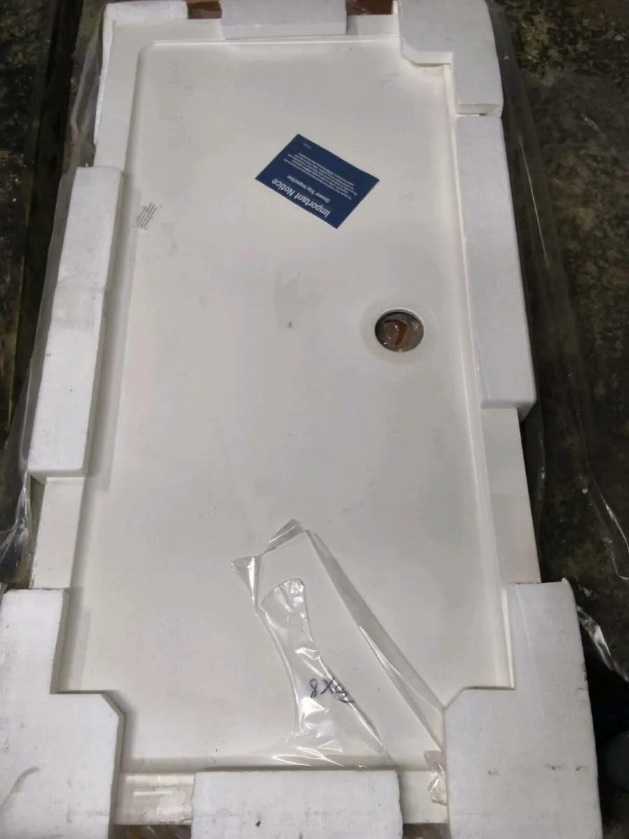 Shower Tray - Image 3