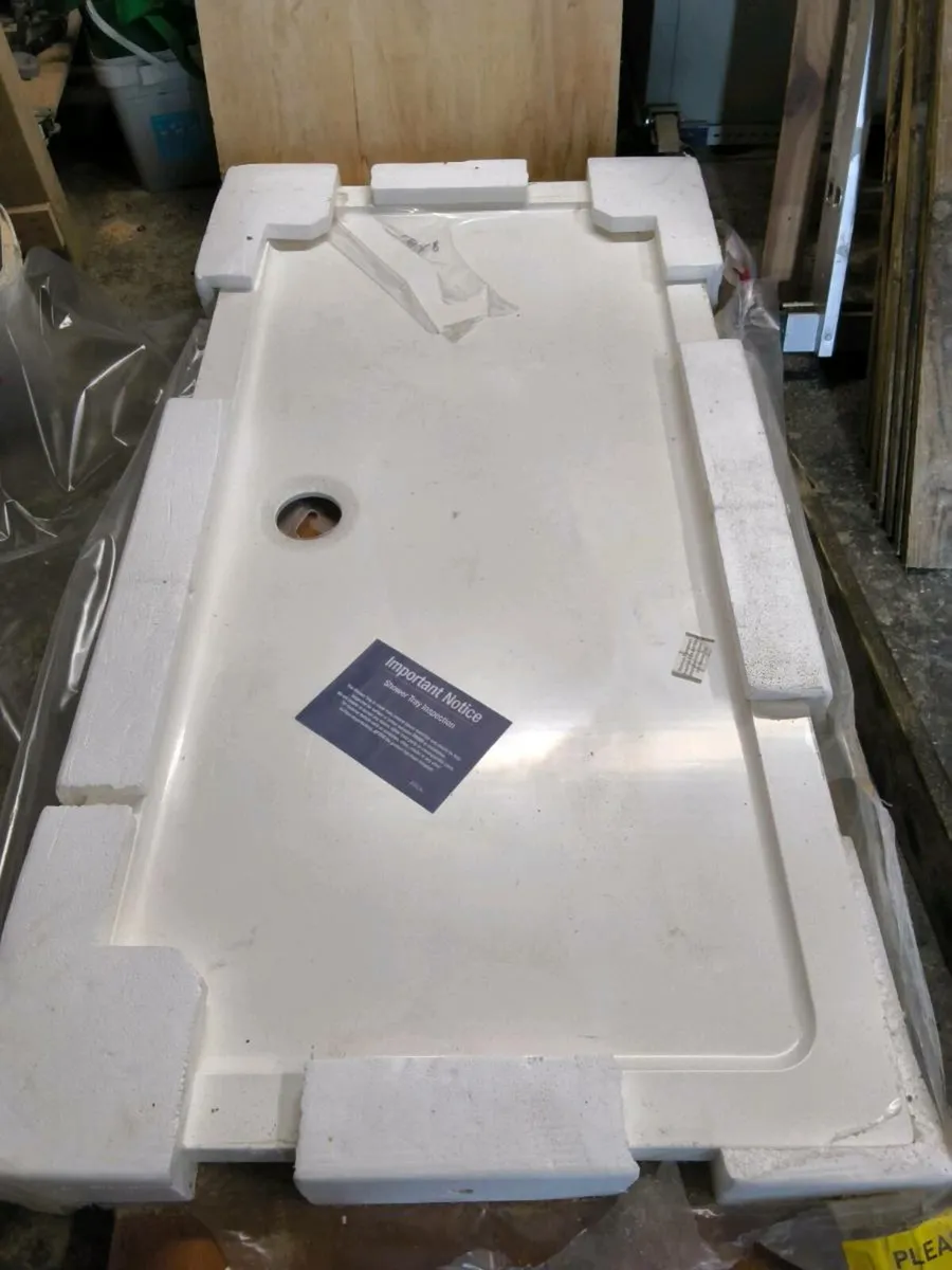 Shower Tray - Image 2