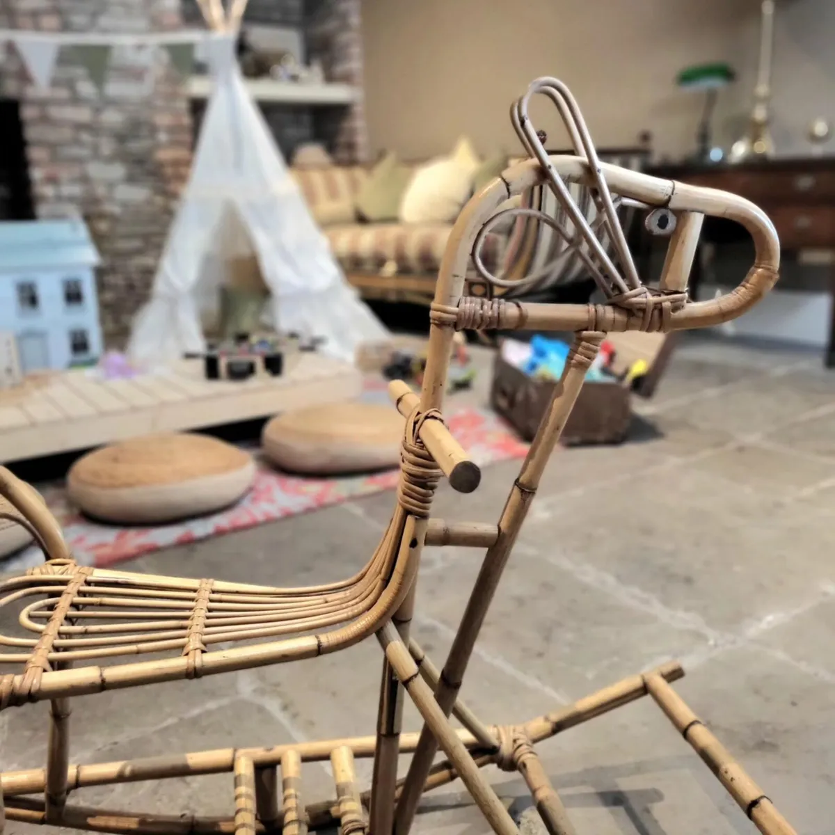 Teepee’s and accessories - Image 2