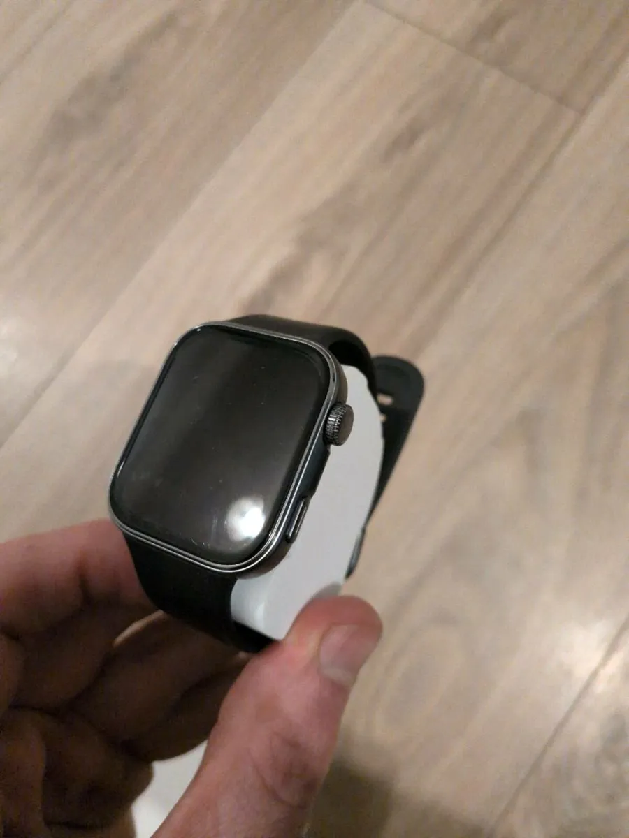 Huawei watch fit 4 smartwatch - Image 2