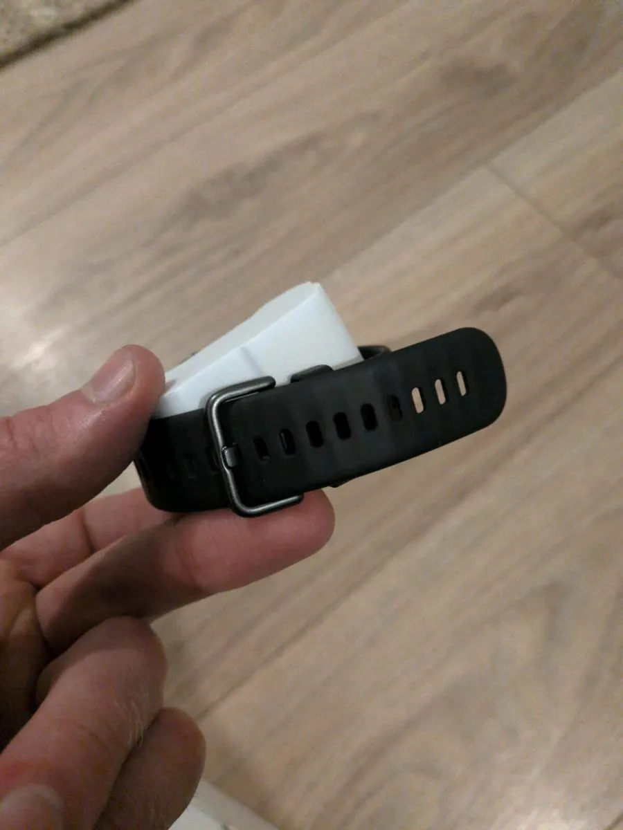 Huawei watch fit 4 smartwatch - Image 3