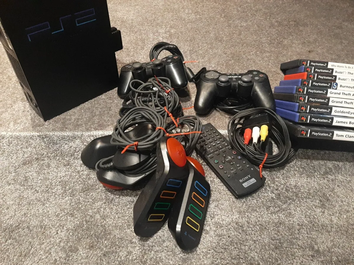 Games console - Image 3