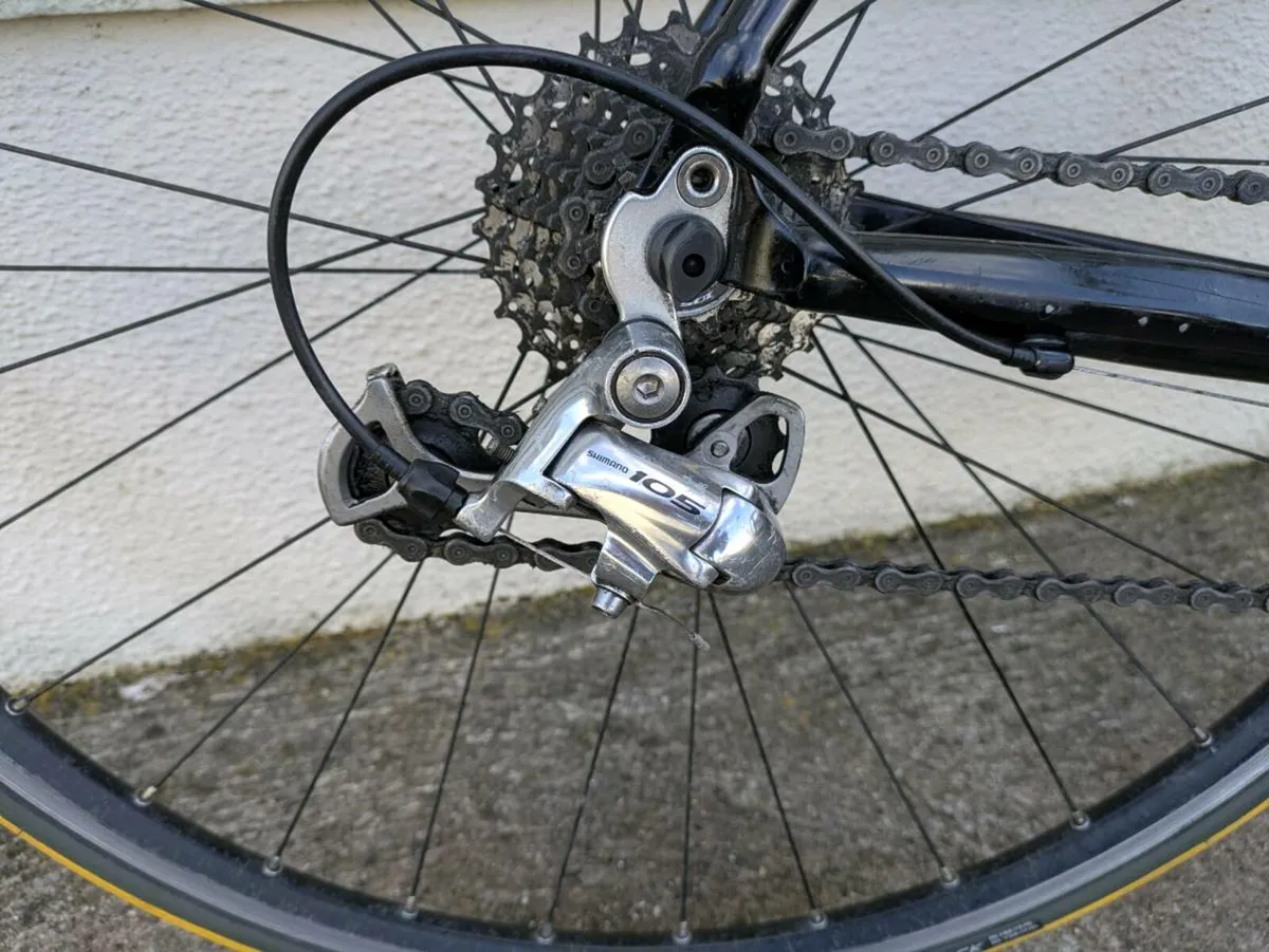 BoOne Adult race bike - Image 3