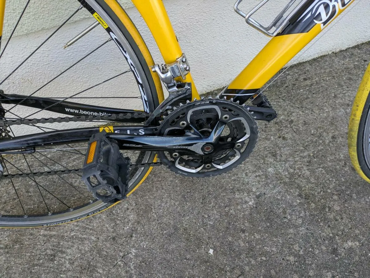 BoOne Adult race bike - Image 4