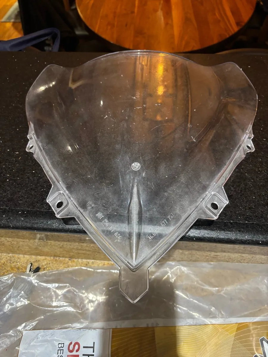 BMW  k1300s. Screens - Image 1