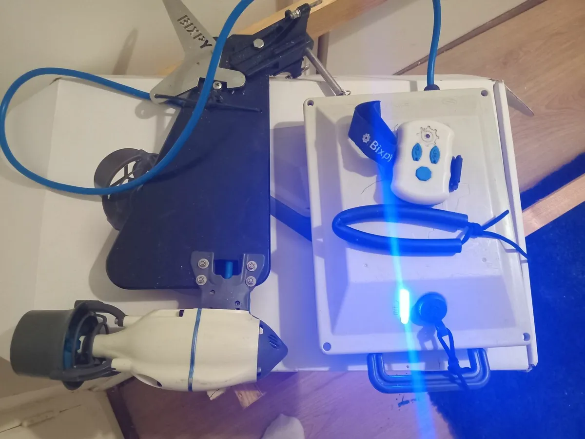 Bixby motor j2 - Image 2