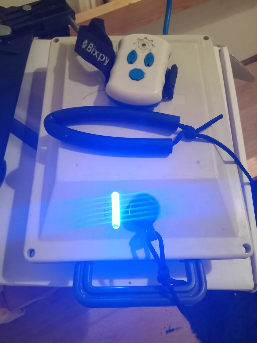 Bixby motor j2 - Image 3